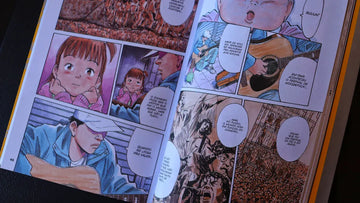 15 Kids Comic Books Perfect for Elementary School Readers