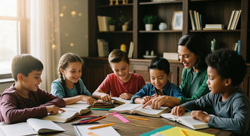 4 proven bible study kids strategies that work now