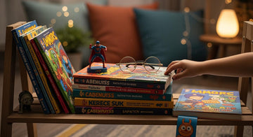 Best Kids Comic Books to Add to Your Shelf This Year