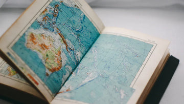 Bible maps