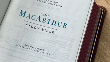 Top 7 Bible charts books for Deep Study in 2026