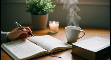 Daily Devotion Routine for Beginners