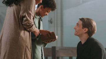 From Questions to Confidence—New Believers Share Their Bible Study Journeys