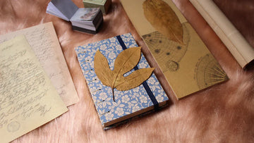 My Journey of Crafting and Sharing Handmade Books