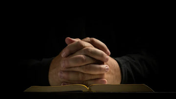 Pray Effectively with a Prayer Book