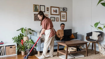 Simple ADHD Cleaning Checklist for Everyday Success
