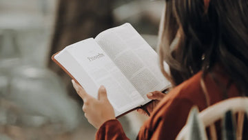 Simple Steps for Effective Bible Study for New Readers