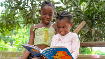 Why Comic Books Are a Smart Choice for Kids’ Reading Growth