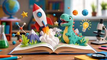 10 Best Occasions to Gift Closerout’s Brain Encyclopedia for Children