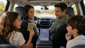 Kids Card Game vs Board Games for Family Fun in 2026