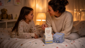 Edition Card Game Loved by Real Families