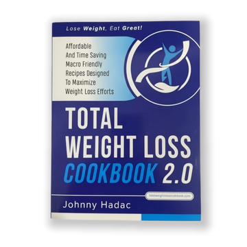 Lose Weight, Eat Great! Total Weight Loss Cookbook 2.0