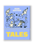 TALES Kids Edition Card Game – Fun Conversation Starters for Kids' learning