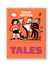 TALES Teens Edition Card Game - Reconnect. Listen. Grow together.