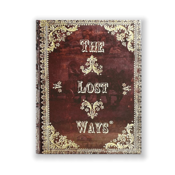The Lost Ways: Forgotten Old-West Survival Skills