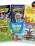 The Elite Junior Mindset & Discovery Series (Custom Bundle)